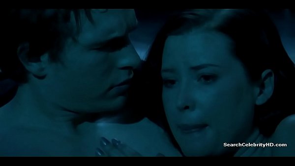 Emma Booth Underbelly S03E07 2010