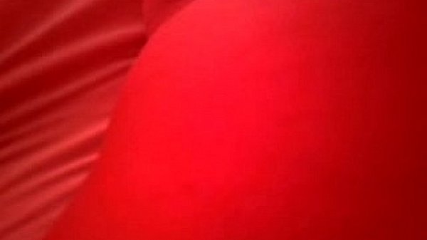 Mi esposa recien despertando