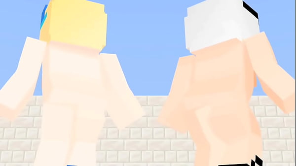 An minecraft iwara collection  