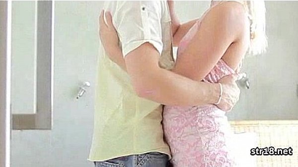 my step sisters friend giving my a nice blow job 18 yo