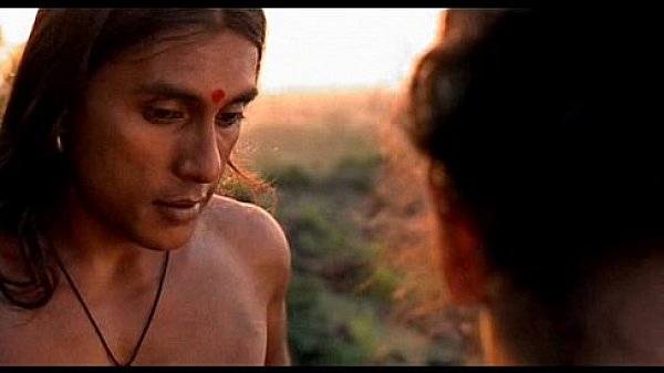 kama sutra - a tale of love