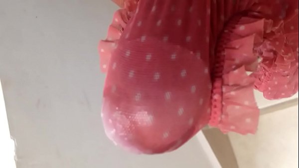 Mexicano caliente se la jala con panty