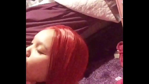Lightskin Ebony Submissive Slut