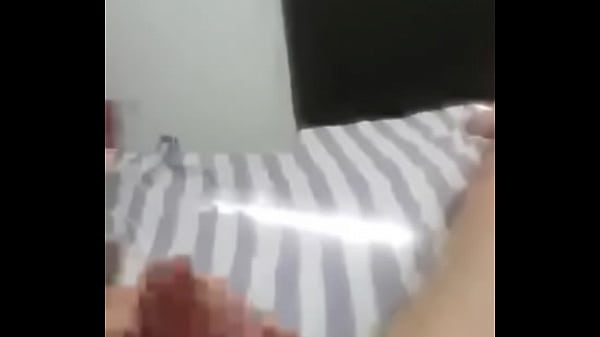 Despertando bien exitado