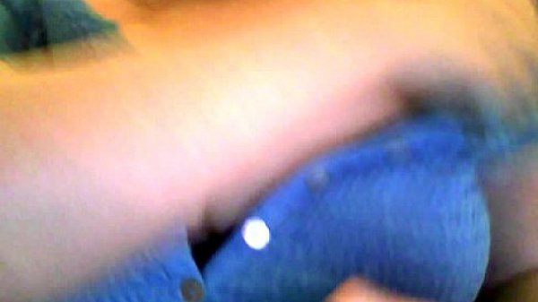 unbuttoning shirt part 2 and licking  my own boobs  