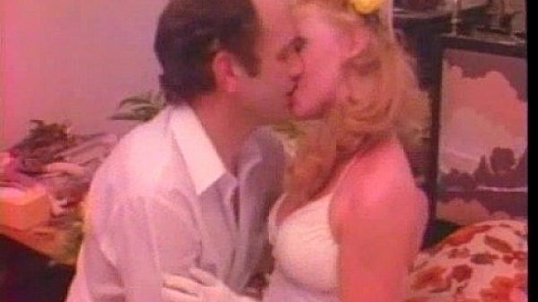 This whore sucks and fucks