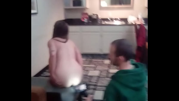 Tristina Millz xxx Katt Lowden Lesbian Ass Worship Behind The Scenes from California USA close up sneak peak footage from Tristina Atk black ebony princess squirt Queen