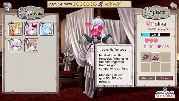 EP9: Threesome Sex with Nira - Open At Nine