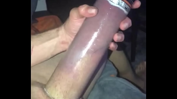 Je suis au maximum de la pompe  