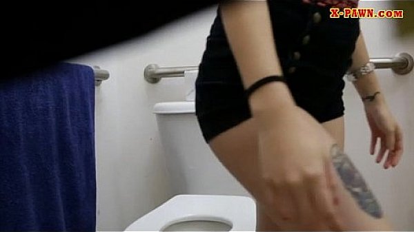 Cute babe rammed for a big silver chain