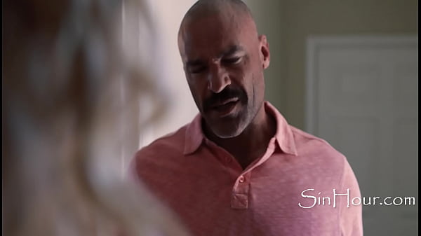 Just Like Riding A Pony (Stepdad)  