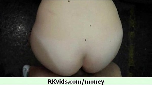 Getting payed for sex 9