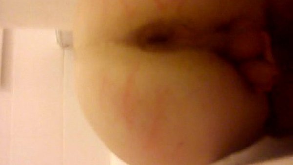 Teen pig in training x