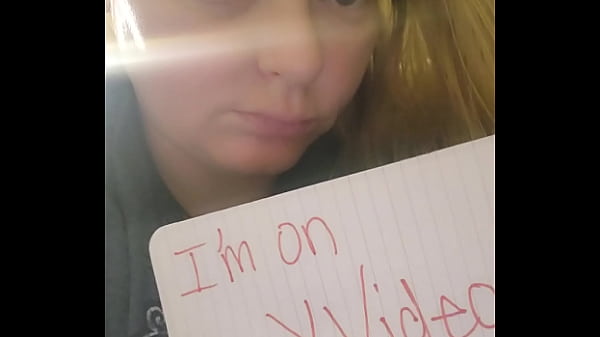 XVideos Verify video 