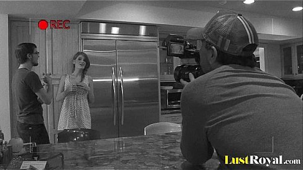 Faye Reagan Gets Pretty Pussy Filled With Dick