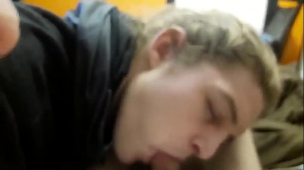 buddy gives me pov blowjob 