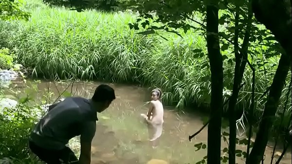 Lee Chaedam G-Spot Movie Korea