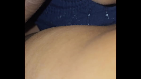 I'm hot with my big ass that can go viral video  