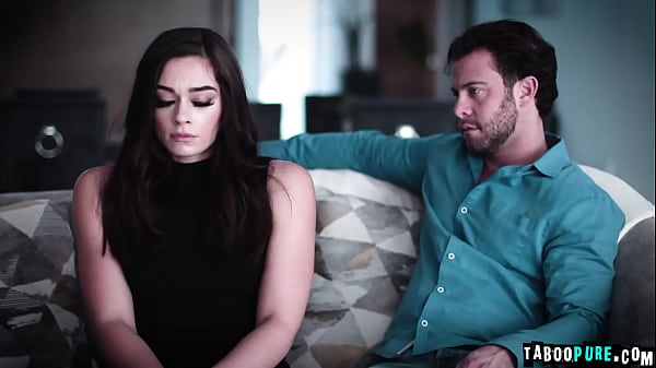 Sophia Burns wants to impress her role model with anal sex with Seth  