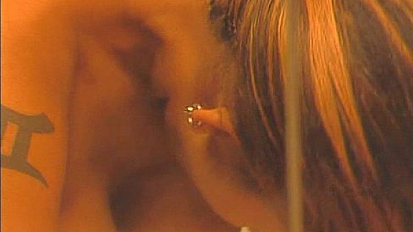 Metro - In Tha House - scene 4  