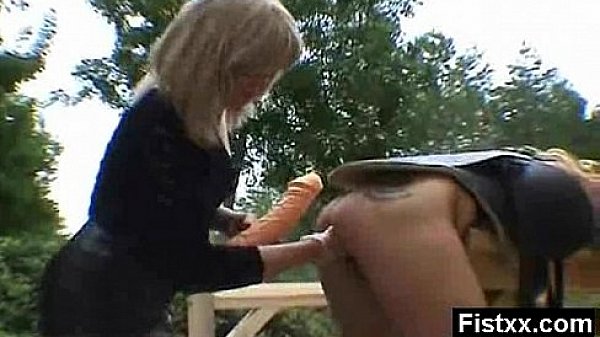 Mega Titty Fisting Mature Tight Fucked