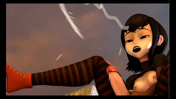 Mavis Pleasures Herself with Different Shots