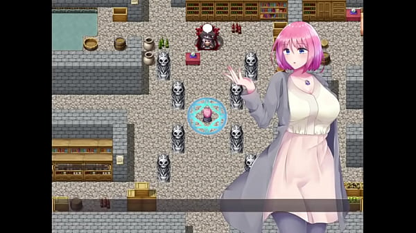 Philana And The Elixir Of Life - Parte 3  