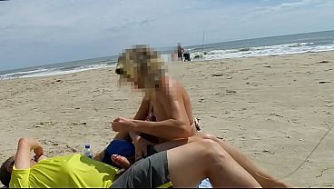 I cumming in front of everyone