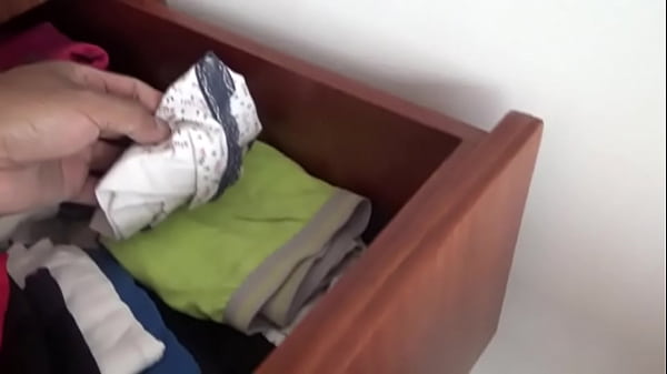 Fisg&oacute;n Ropa interior