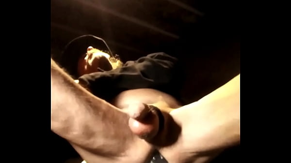 Sixtyniner52 goes for depth with new clear cock 