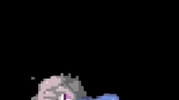 Clone Doll bonking the main protagonist  