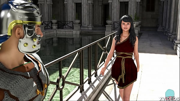 TO BE A KING ep. 1 &ndash; Even royalty needs good dicking and fucking