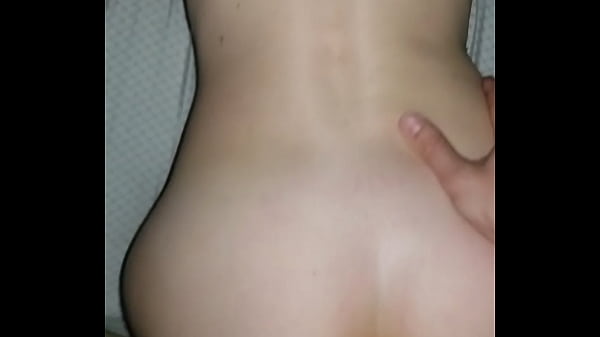 Wife fucked and bummed in the back  