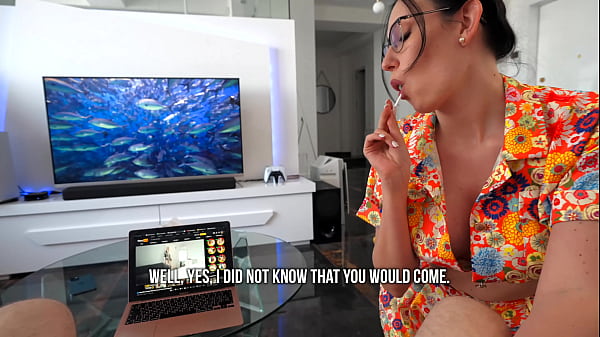 First Time Fuck with my Step Sister and Tantaly Doll