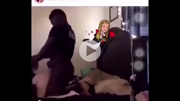 Fred fucks Victoria from da back  