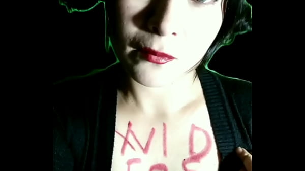 V&iacute;deo de verificaci&oacute;n original para mi canal en xvideos