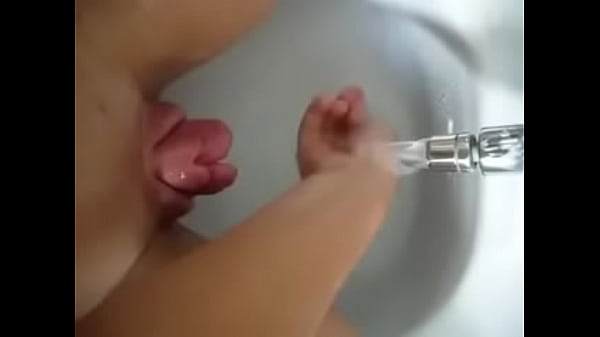 Buceta trepada grande greluda