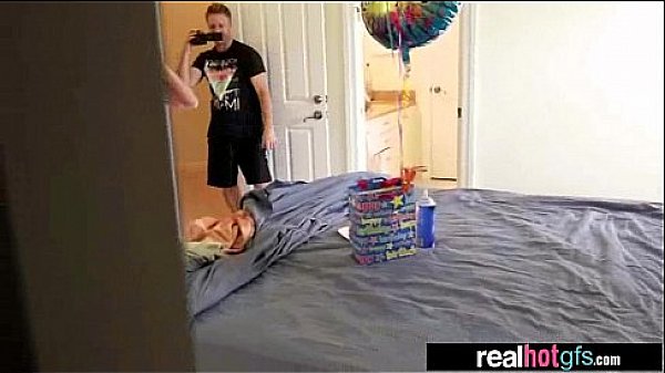 Naughty Hot GF layla london In Sex Hard Scene On Tape movie18