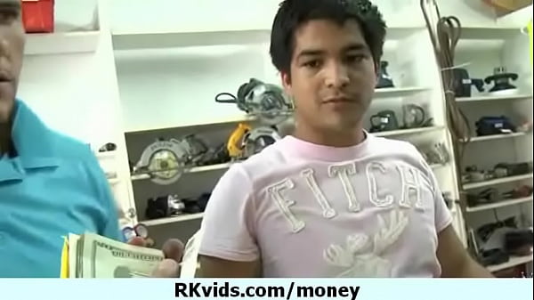 Sex for money is the best 3