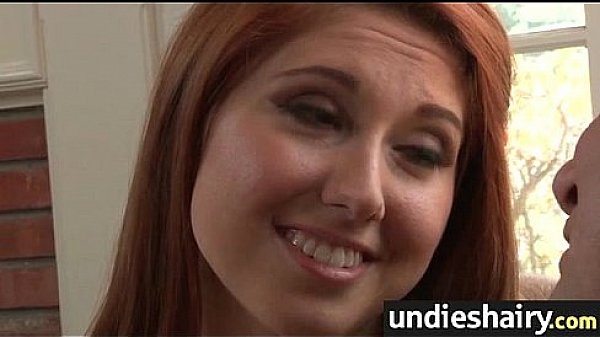 When Hairy Met Pussy 22