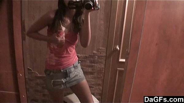 Dagfs - Look At Me Wildly  