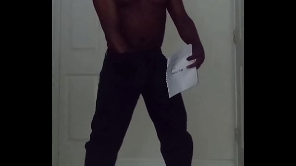 Doing some more spider/ crab exercises before restricted cum on ass roleplay 3  