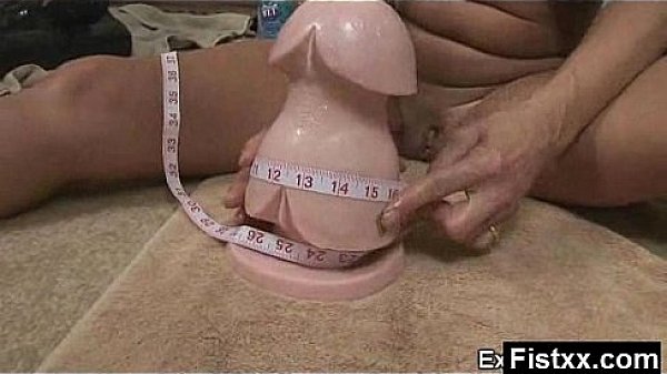 Big Booty Enthralling Fisting Slut Tight Fucked