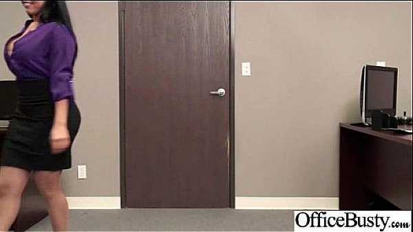 Hardcore fuck for office secretary  