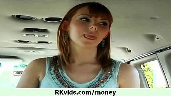 Nudity and sex for cash 3