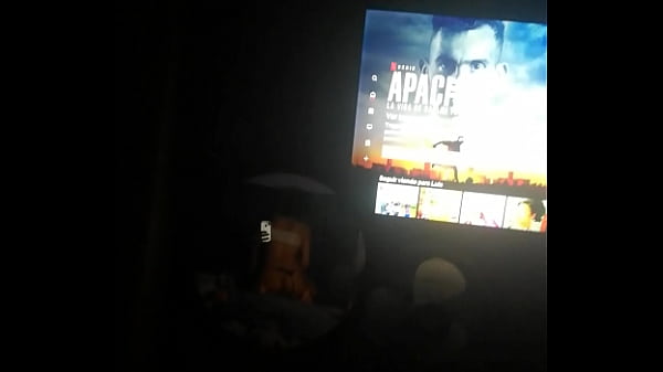 Mi mujer no sabe que me follo a su hermana 