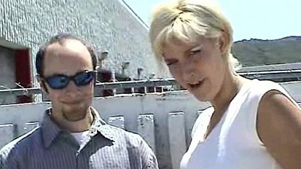 XXX Proposal - Summer Nite & Adam Wilde