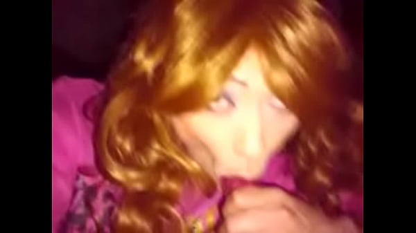 My LIstick blowjob 4  