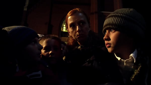 Emmy Rossum Sex Scene  