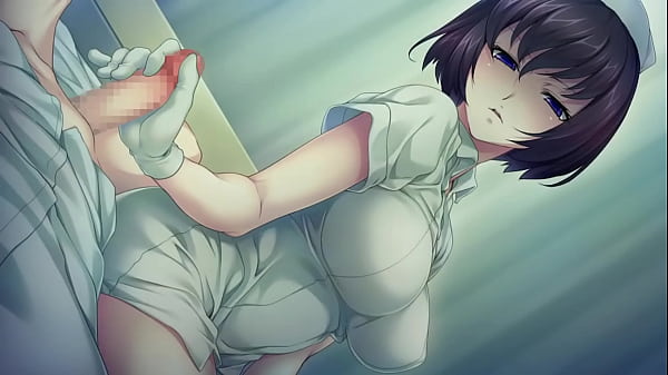 Nurse Handjob Hentai PART 1 Gameplay